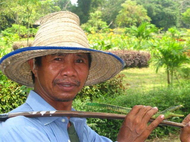 Voyage en Bus - Hué